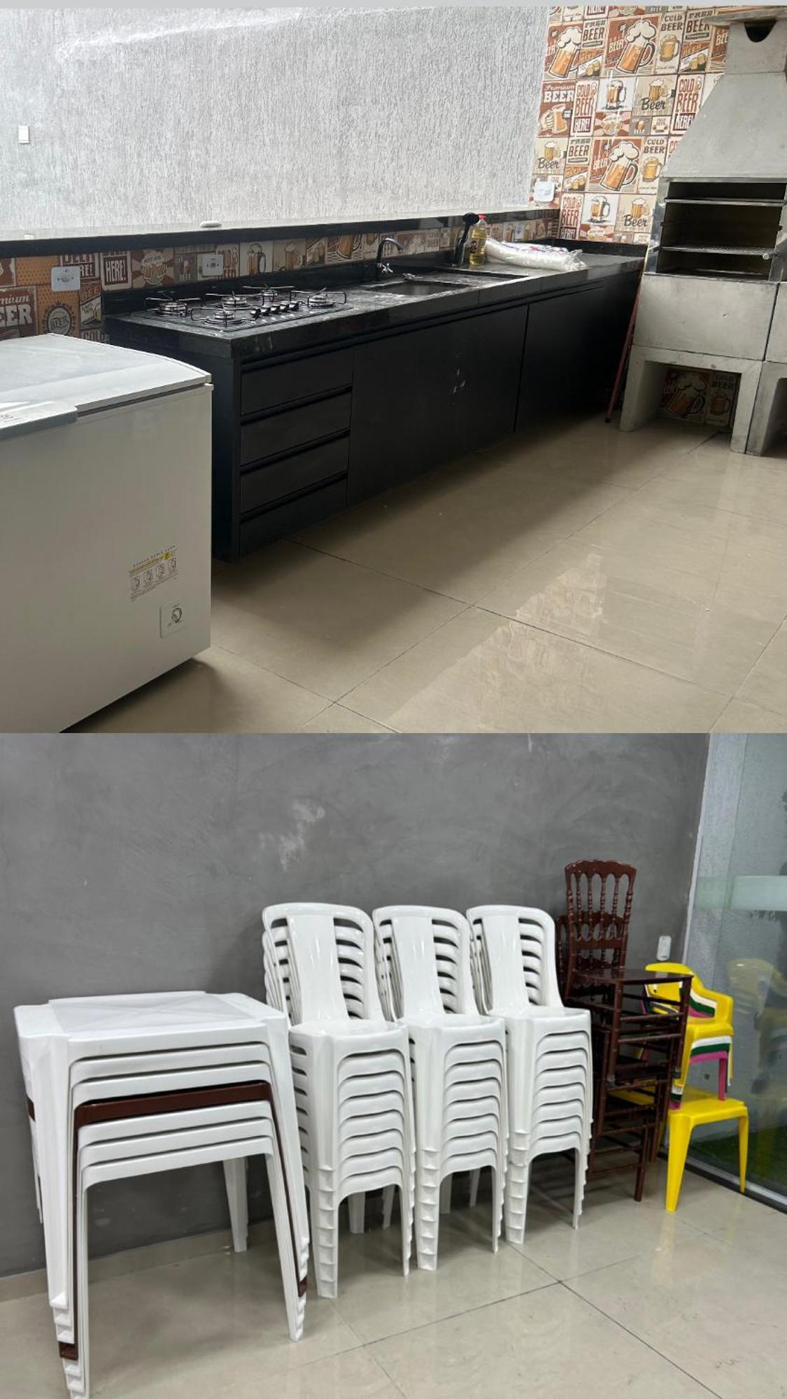 Espaco Ilha - Sao Mateus - Sao Paulo — Photos 2